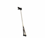 Litter Picker Aluminium With Handle And Claw - Sanitize Today