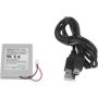 PS3 Wireless Controller Rechargeable Battery Pack And USB Charging Cable