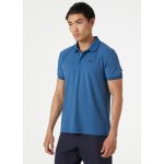 Men's Ocean Quick-dry Polo - 636 Azurite L