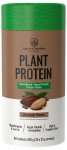 Nature's Nutrition - Plant Protein Shake - Chocolate