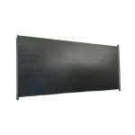 3M Pool Solar Panel - Aqua Max Solar Heating X 1.25M