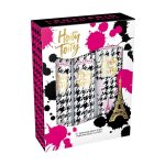 LENTHÉRIC Lentheric Hoity Toity Kiss & Tell 220ML Fragrance Mist & 75ML Hand Cream