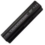 HP Repl. For G62 CQ42 Battery Black 10.8V 4400MAH 48WH - I-tech Store