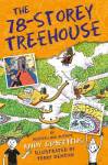 The 78-storey Treehouse