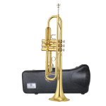 JTR500 Student Bb Trumpet – Lacquer