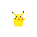 Pikachu Squeeze Balls - Yellow