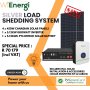 Wienergi Silver Load Shedding Solar Package