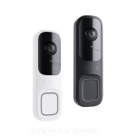 Ajax Doorbell 4MP Wi-fi Door Station