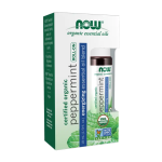 Peppermint Essential Oil Blend Organic Roll-on 10ML