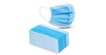 Mom Surgical Face Mask 3-PLY Earloop Box Of 50 20G M
