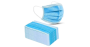 Mom Surgical Face Mask 3-PLY Earloop Box Of 50 20G/M
