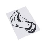 Vinyl Sticker Ma Cosa Stai Dicendo Italian Type 1 9X12CM - Autostyle Motorsport South Africa