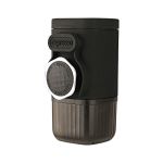 Portable Hand-press Coffee Maker - Travel Outdoor MINI Espresso Machine