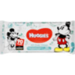 Huggies All Over Clean Special Edition Baby Wipes 56 Pack