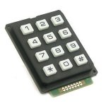 Keypad