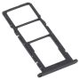 Replacement Sim Tray For Huawei P SMART/2021 Black