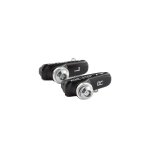 Cerv Lo Brake Pad & Holder P4 Rear