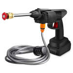 48V Automobile Car High PRESSURE WASHER AO-50100