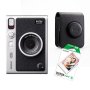 Fujifilm Instax MINI Evo Kit Instant Camera Black