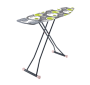 - Monoblock Ironing Board - Heavy Duty And Copper Plated - Tomris