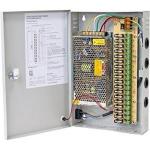 Hikvision Power Supply Unit 20AMP