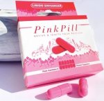 Pink For Woman Caps 1