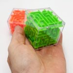 MINI Maze