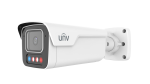 Unv 8MP Owlview Plus Tri-guard Fixed Bullet Ip Camera 4MM IPC2B18SE-ADF40KMC-WP-I1-UN-IPC2B18SE-ADF40KMC-WP-I1