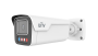 Uniview UNV 8MP OwlView Plus Tri-Guard Fixed Bullet IP Camera 4mm | IPC2B18SE-ADF40KMC-WP-I1
