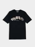 Beats And Blades - Black - Black XXL