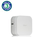 Brother Pt P300BT P-touch Home And Small Office Labelling Machine
