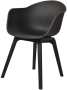 Sorbet Tub Chair - Polypropylene And Uv Treated - Grey