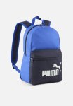 Puma Phase Colour Block Small Backpack-vivid Blue-new Navy