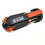 8 In 1 Multifunctional Screwdriver Set