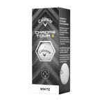 Chrome Tour X 24 Golf Balls - 3 Ball Pack
