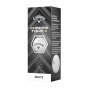 Chrome Tour X 24 Golf Balls - 3 Ball Pack