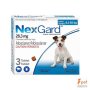 Nexgard Chew 3S / MEDIUM/4.1 - 10KG