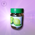 Dried Lime Slices Natural Deodorizer & Vitamin C FOOD4HOPE & Sa