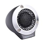 Nakamichi NKM-NS-QT25 160W 20RMS Rsv Competition Tweeters - Autostyle Motorsport South Africa