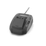 Aspire P4A 18-C70 Charger