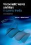 Viscoelastic Waves And Rays In Layered Media   Hardcover 2ND Revised Edition