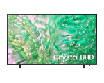 Samsung 216CM 85" DU8000 Crystal Uhd 4K Hdr Smart Tv - UA85DU8000KXXA