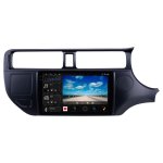 Kia Rio 2011-2017 4G Ultra