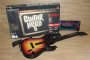 Galactic PS2 Guitar Hero Guitar Controller In Original Box No Dongle Traders
