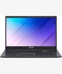 Asus Vivobook Go 15 15.6" Intel Celeron 8GB 256GB WIN11 Home Star Black Notebook