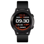 Series 18 Black Smart Watch