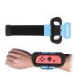 2 Pcs Ipega JYS-NS163 For Switch Dancing Games Wrist Strap Accessories
