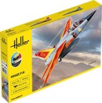 Heller – 1:72 Mirage F1 B