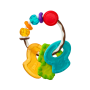 Infantino Cool & Chew Teether Keys