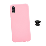 Huawei P20 Soft & Sleek Phone Case